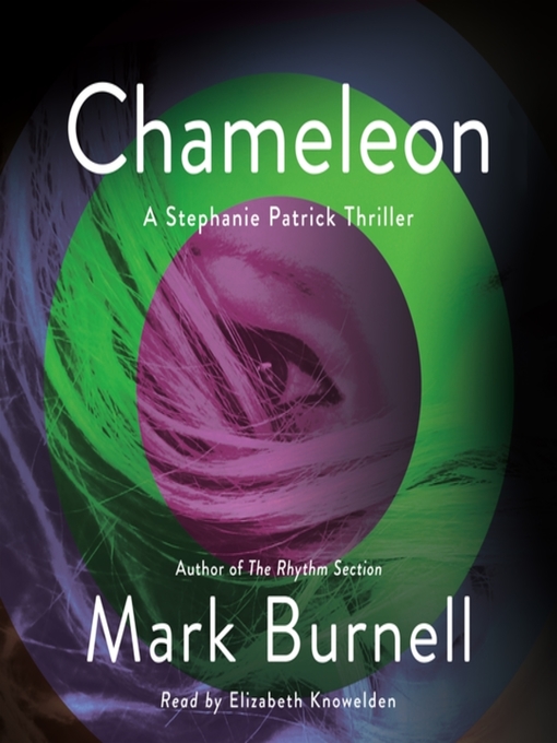 Title details for Chameleon by Mark Burnell - Available